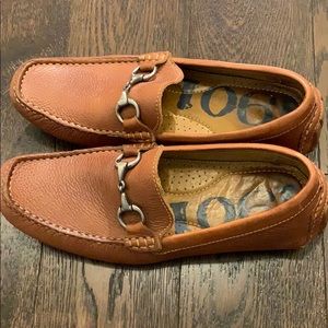 Men’s 1901 driving loafer